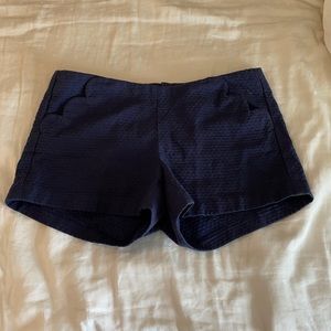 Lilly Pulitzer shorts